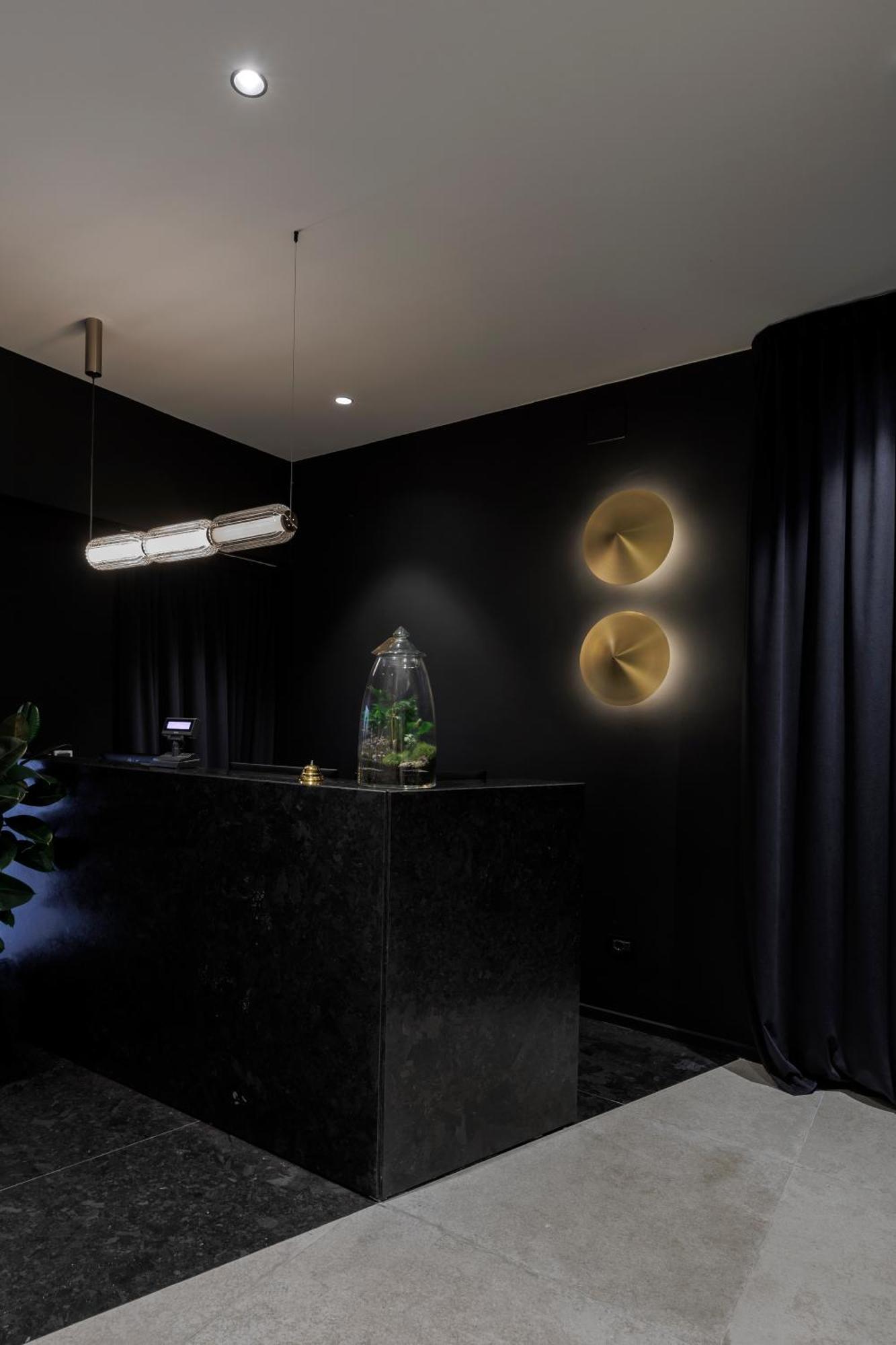 Palazzo Bellezia Luxury Suites & Spa ตูริน ภายนอก รูปภาพ