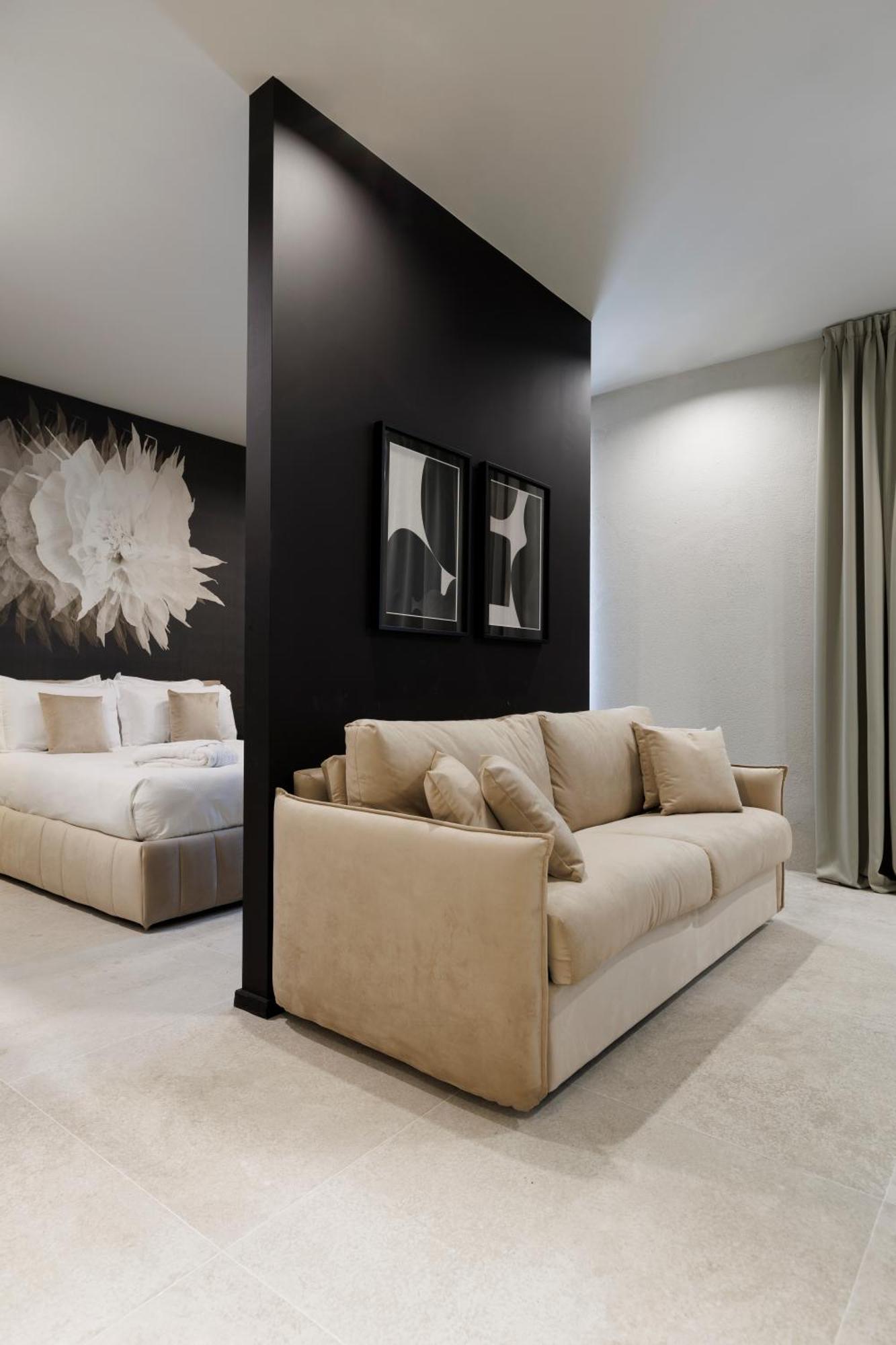 Palazzo Bellezia Luxury Suites & Spa ตูริน ภายนอก รูปภาพ
