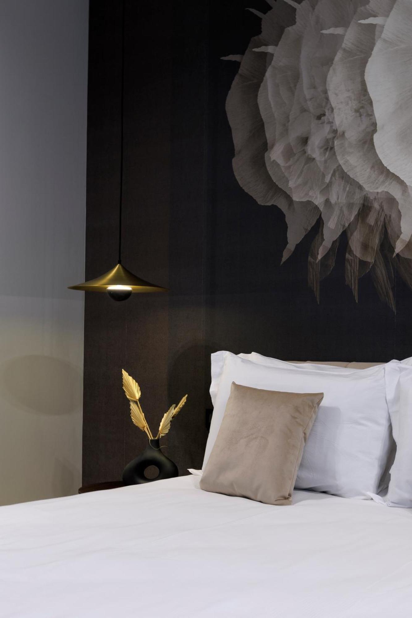 Palazzo Bellezia Luxury Suites & Spa ตูริน ภายนอก รูปภาพ