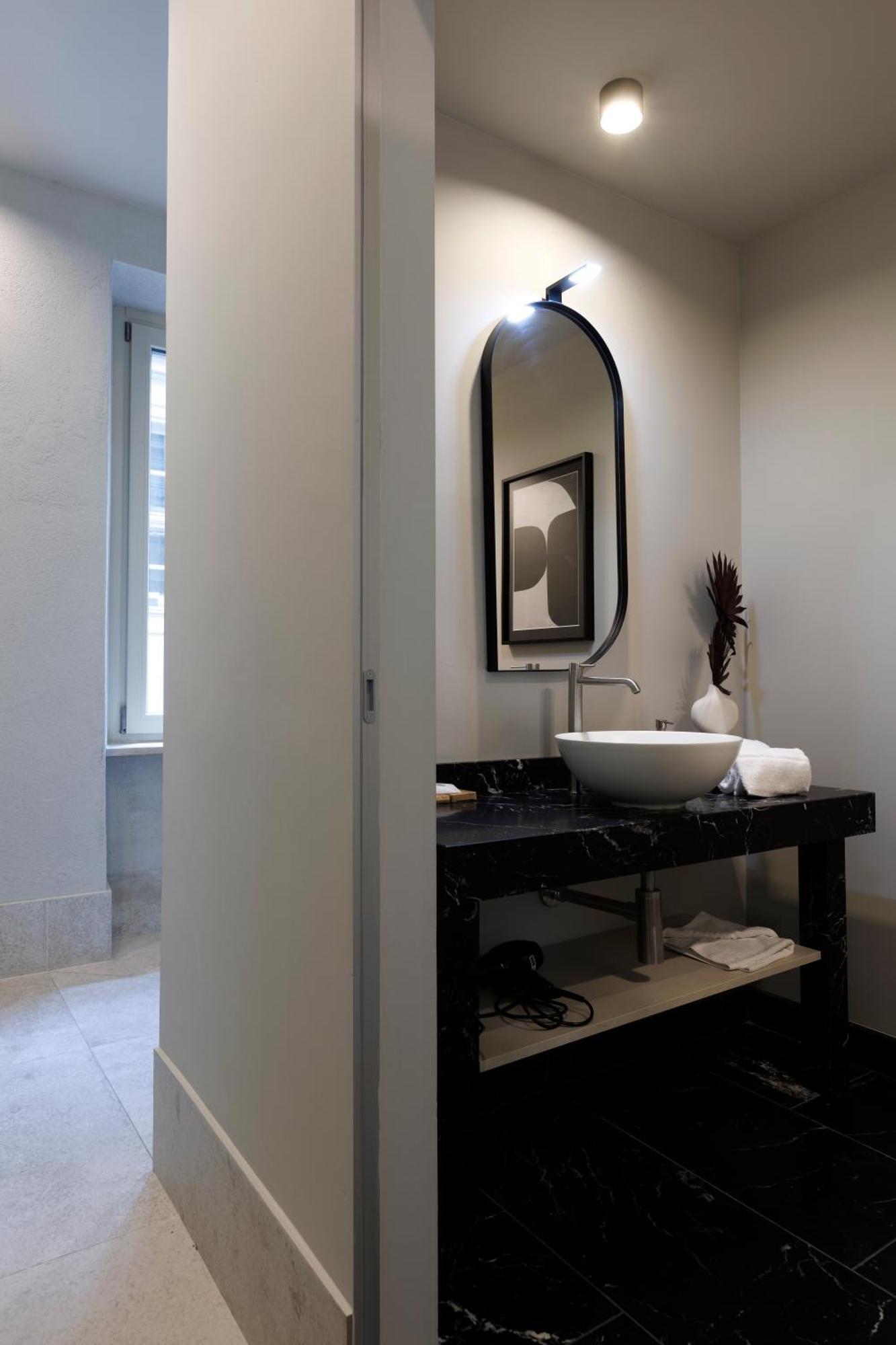 Palazzo Bellezia Luxury Suites & Spa ตูริน ภายนอก รูปภาพ