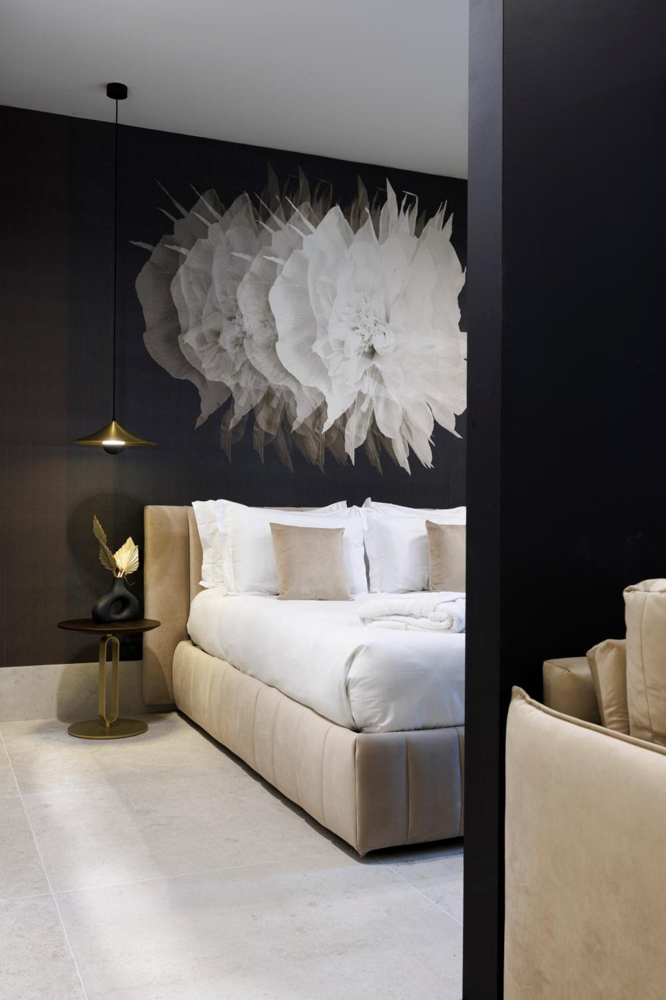 Palazzo Bellezia Luxury Suites & Spa ตูริน ภายนอก รูปภาพ