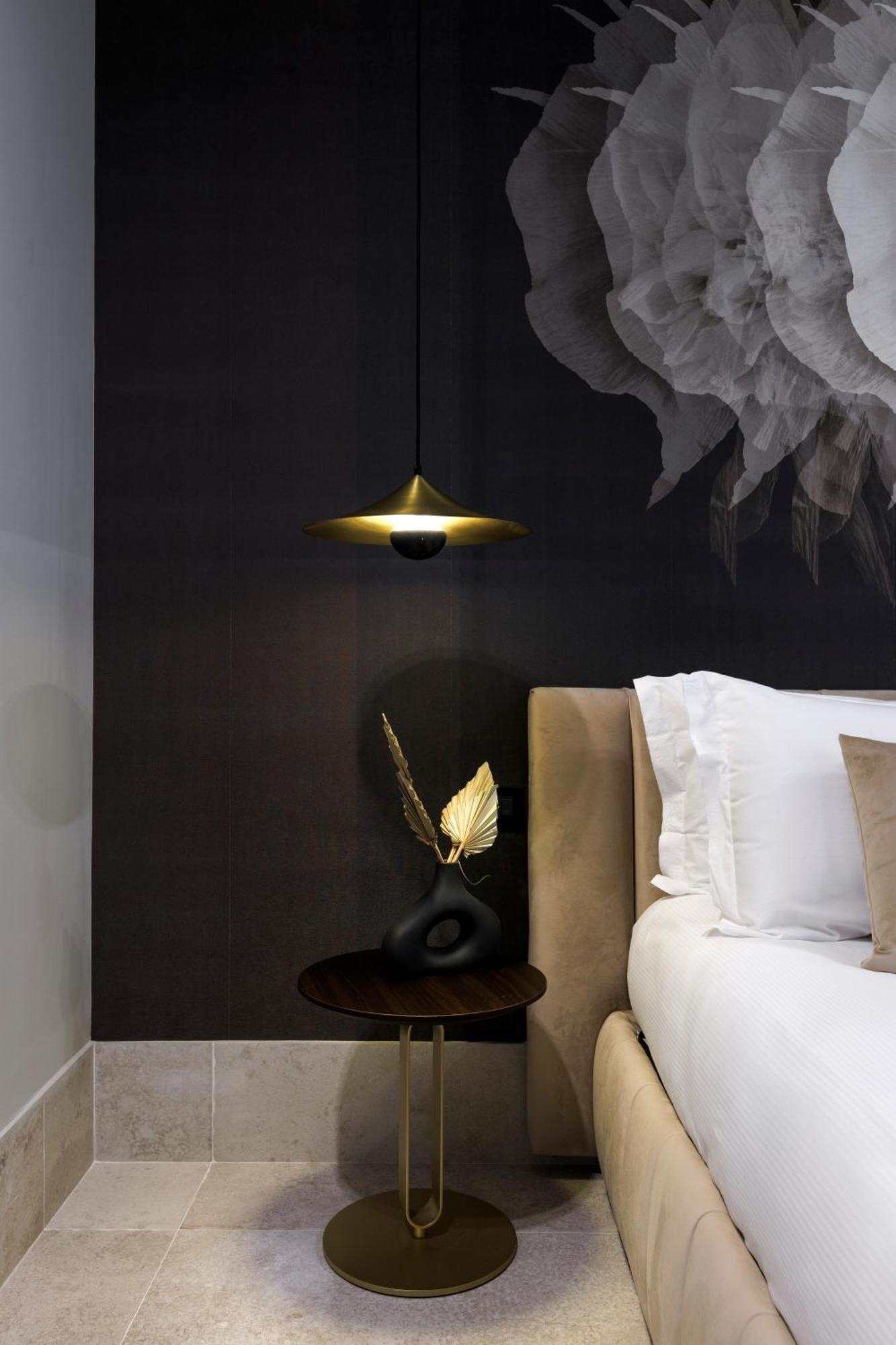 Palazzo Bellezia Luxury Suites & Spa ตูริน ภายนอก รูปภาพ