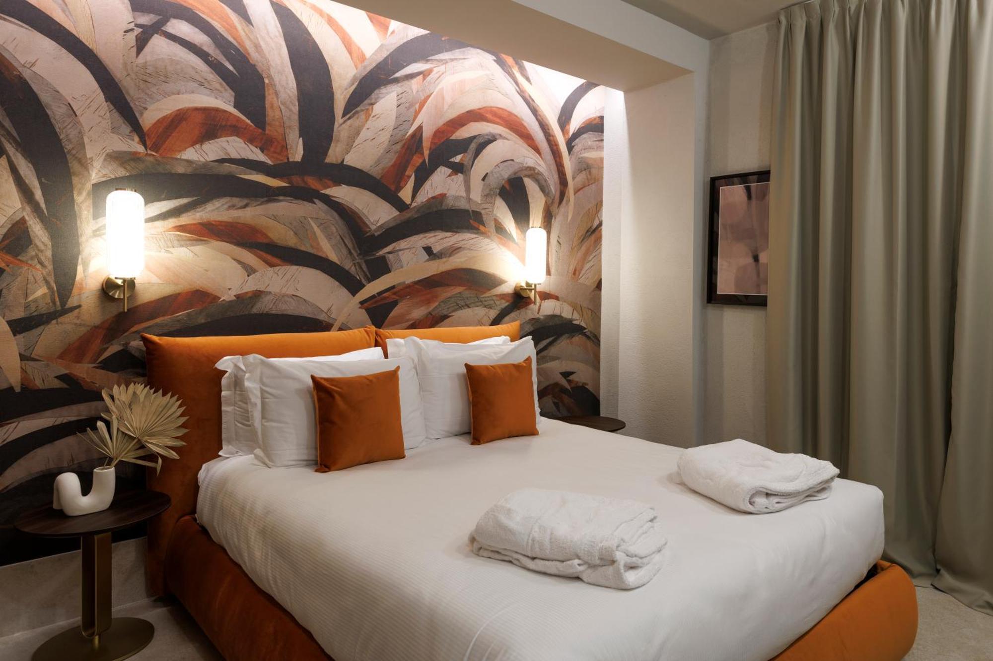 Palazzo Bellezia Luxury Suites & Spa ตูริน ภายนอก รูปภาพ