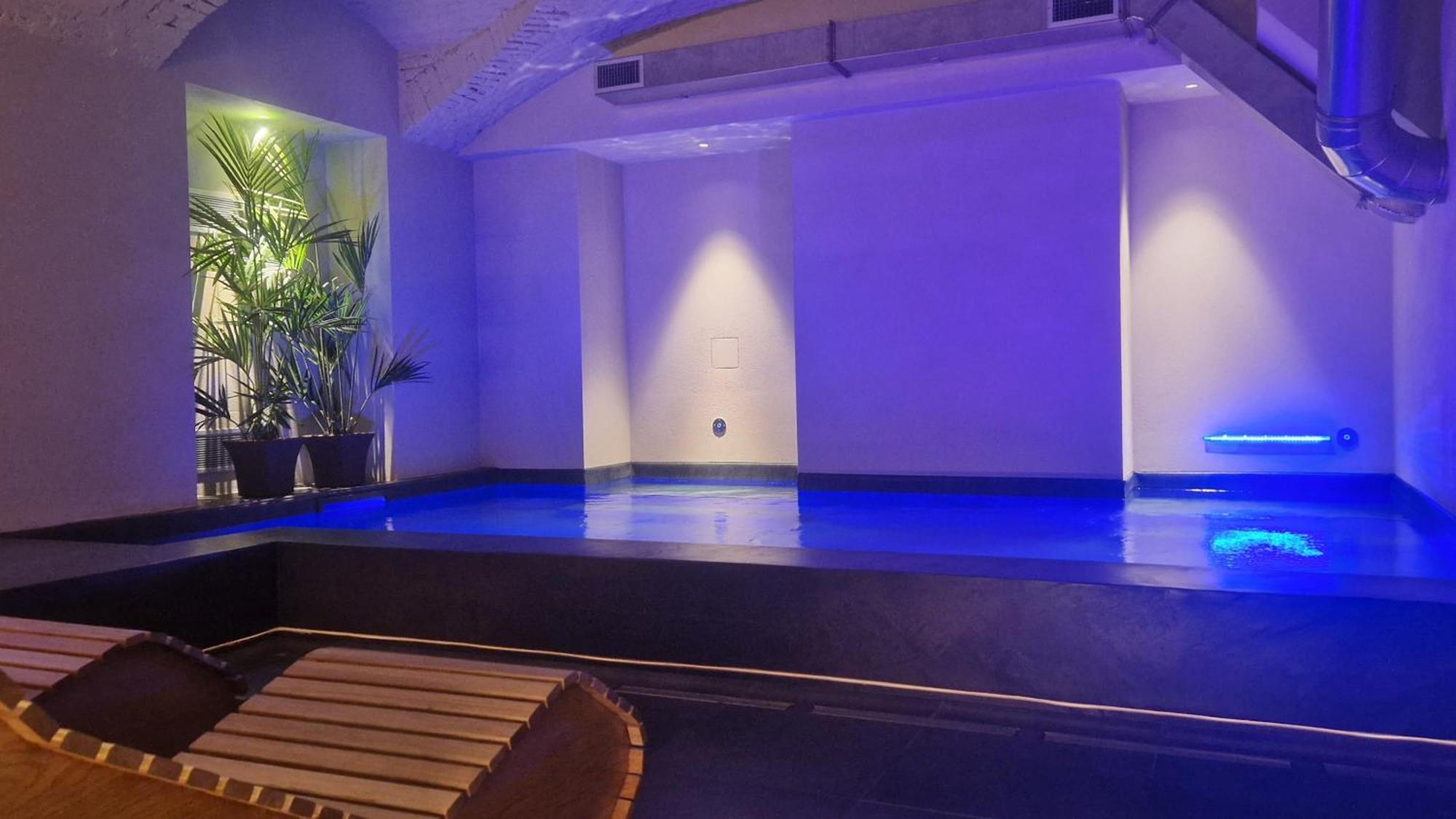 Palazzo Bellezia Luxury Suites & Spa ตูริน ภายนอก รูปภาพ