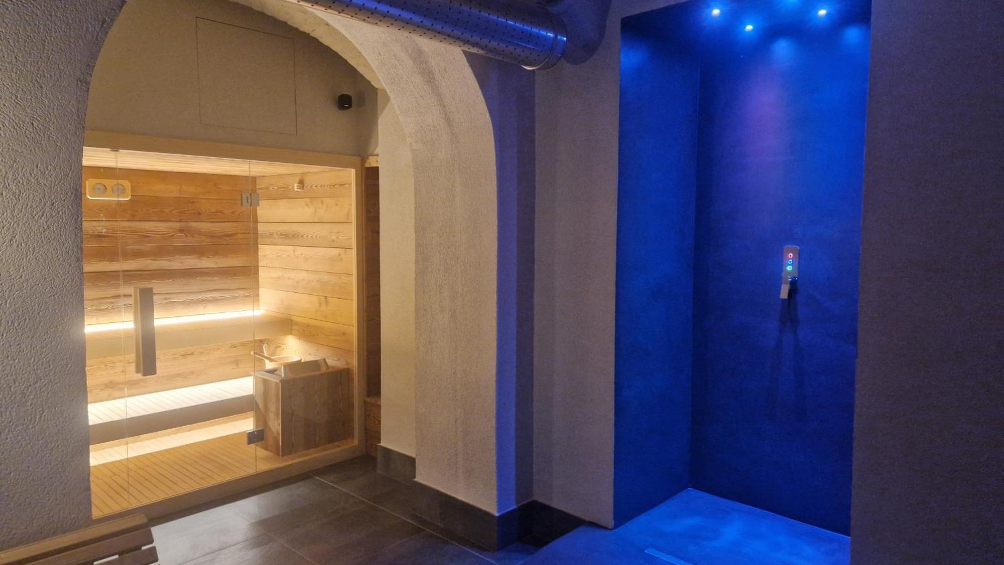 Palazzo Bellezia Luxury Suites & Spa ตูริน ภายนอก รูปภาพ