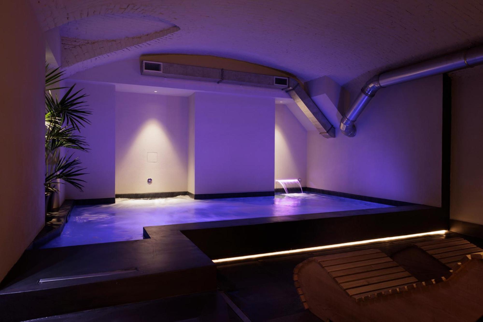 Palazzo Bellezia Luxury Suites & Spa ตูริน ภายนอก รูปภาพ
