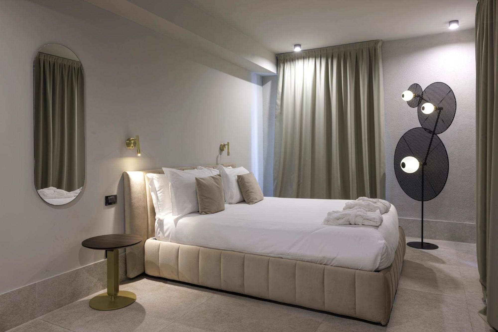 Palazzo Bellezia Luxury Suites & Spa ตูริน ภายนอก รูปภาพ