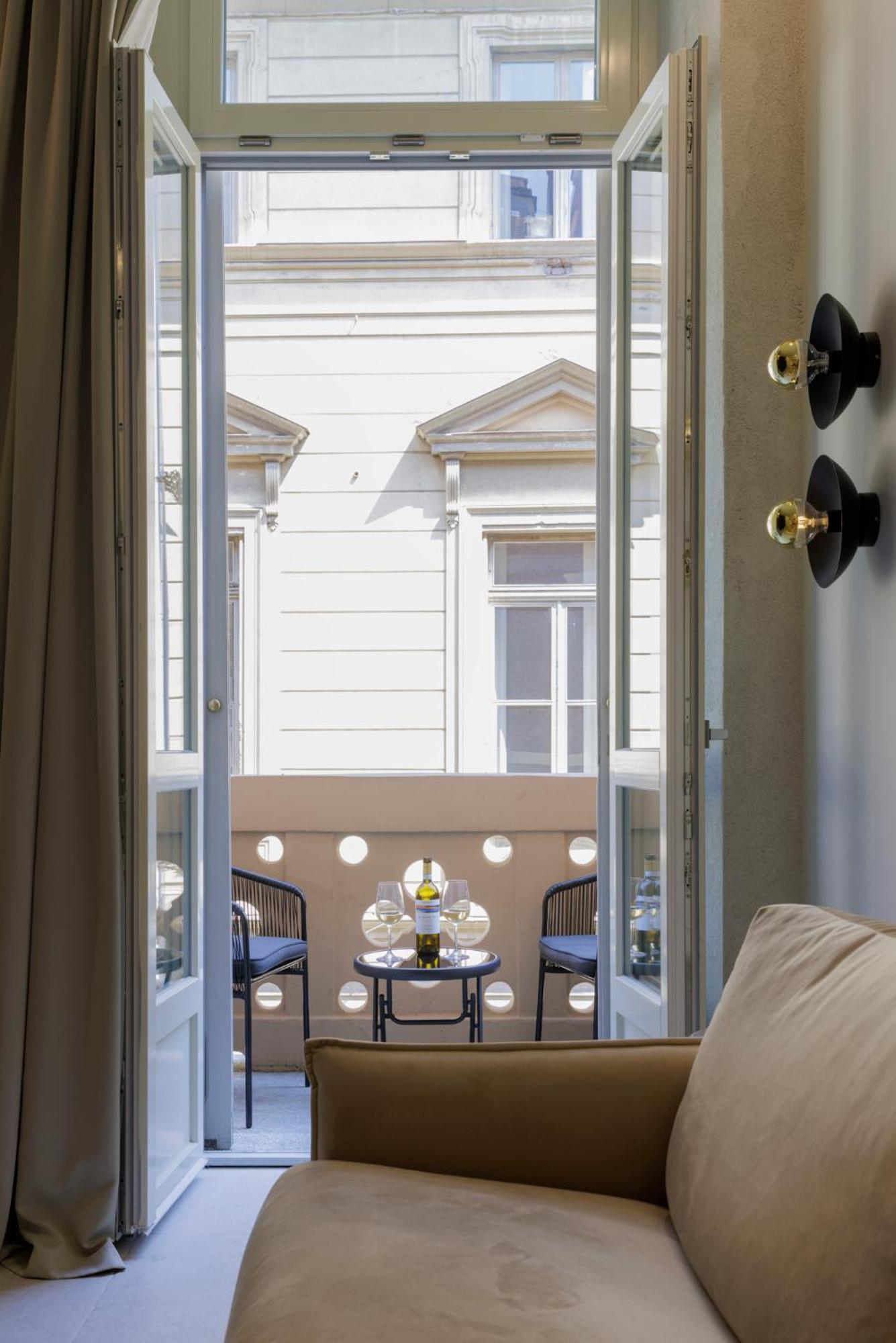 Palazzo Bellezia Luxury Suites & Spa ตูริน ภายนอก รูปภาพ